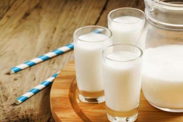 牛奶蛋白質含量越高越好嗎?